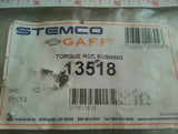 Stemco GAff, 13518, Torque Rod Bushing 703832226043, SKBAWA-b532