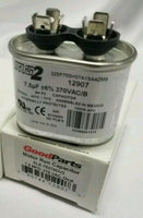 1 GoodParts ELE-75370OV2 MOTOR RUN CAPACITOR (Goodman, Amana, Janitr SKBAWA-b115