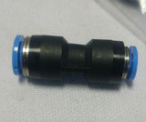 Pack of 10, Festo, 153037, PUSH-IN CONNECTOR QS-6-4, SKBAWA-b056