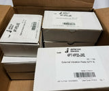 40pcs Jefferson Electric External Vibration Pads - 4PT-VP23-JXE, SKBAWA-c015
