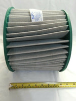 Dollinger SPXFLOW mold filter element M3505302, SPX FLOW 3505302, skbawa-s003