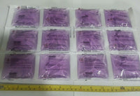 48 Koolit Refrigerant PCM Gel Cold Ice Packs Camping Picnic Hunting skbawa-b123