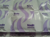 48 Koolit Refrigerant PCM Gel Cold Ice Packs Camping Picnic Hunting skbawa-b123