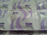 48 Koolit Refrigerant PCM Gel Cold Ice Packs Camping Picnic Hunting skbawa-b123