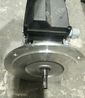 Lafert 2898096, AMD 71Z BA2, iec 60034, 115/230V, 3450 motor, skbawa-nnnn