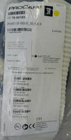 Lot of 9 pcs, Procare, 79-90183, Post-Op Shoes, Mens Size 7-9, SKBAWA-000