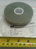 110 feet 3M 372L, 60-0001-0206-5, 1" Microfinishing Film, 30min 5mil skbawa-b541