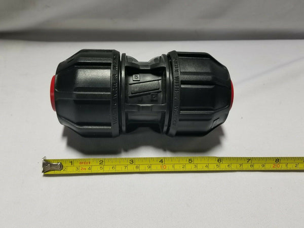 One (1) Philmac Rural B Joiner water fittings 1-1/4", farm , SKBAWA-B032