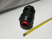One (1) Philmac Rural B Joiner water fittings 1-1/4", farm , SKBAWA-B032