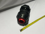 One (1) Philmac Rural B Joiner water fittings 1-1/4", farm , SKBAWA-B032