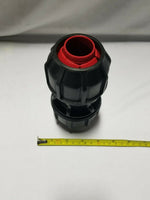 One (1) Philmac Rural B Joiner water fittings 1-1/4", farm , SKBAWA-B032