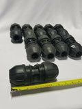 One (1) pcs, Ipex, Philmac 255209, 21-27MM Transition Coupling, SKBAWA-b098