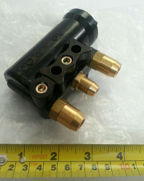 Knorr-Bremse 11897395 Air Governor Valve 8.5 Bar Cut Out, 17/32 , skbawa-b563