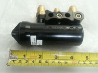 Knorr-Bremse 11897395 Air Governor Valve 8.5 Bar Cut Out, 17/32 , skbawa-b563