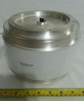 Greenstone USA, CFFP-2000-30S fixed Vacuum Capacitor skbawa-b557