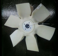 Cat 1000665 T7853v0 Fan Blade skbawa-s041