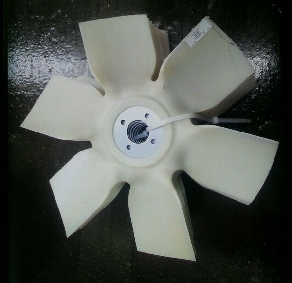 Cat 1000665 T7853v0 Fan Blade skbawa-s041