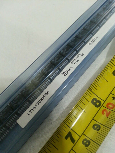 10pcs LINEAR TECHNOLOGY  LT1513CR#PBF  Battery Charge Lead, skbawa-nnnn