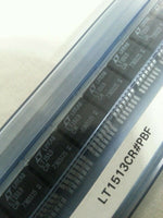10pcs LINEAR TECHNOLOGY  LT1513CR#PBF  Battery Charge Lead, skbawa-nnnn