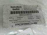 Porsche 9921, 06M-17, 0007219910, Plate skbawa-b050