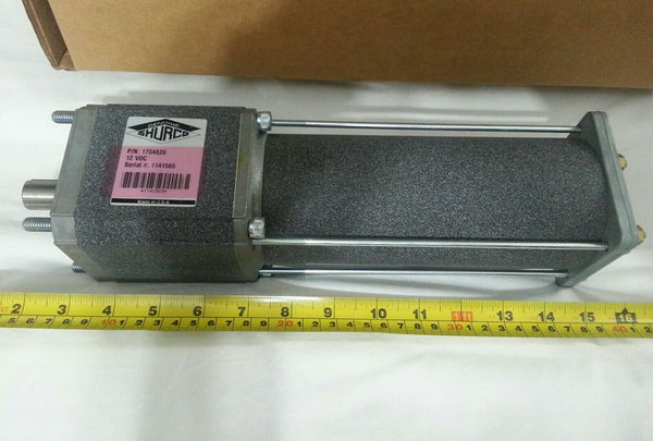shurco 17048394500 HD Tarp Motor reg $955.00 skwaba-s035