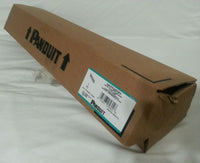Panduit NKPP48FMY 48-port flush mount modular patch panel, 2 RU. Skbawa-s028