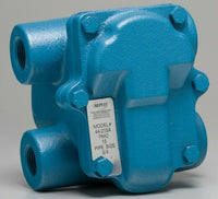 Mepco-Dunham Bush ML7222 3/4" 44-215A F & T TRAP , skbawa-c052