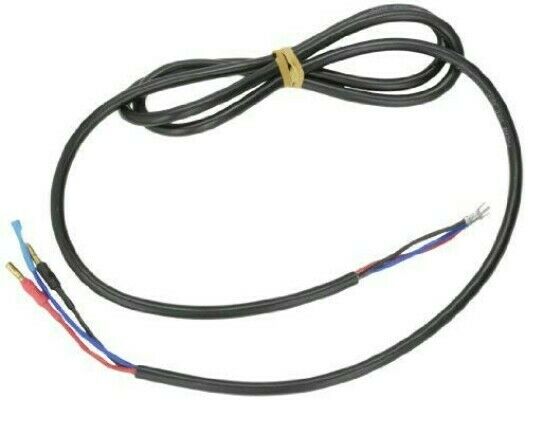 Zodiac W193201, LM2 Power Pack Output Cell Lead, Cable Assembly, skbawa-s035