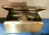 EXM 5412-ESSCH1408066 Stainless Steel JIC waterproof ENCLOSURE, skbawa-s036