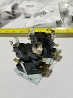 1 (one ) White-Rodgers 24A34-28 Fan/Heat Sequencer, 2 Double Pole, SKBAWA-b008