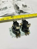 1 (one ) White-Rodgers 24A34-28 Fan/Heat Sequencer, 2 Double Pole, SKBAWA-b008