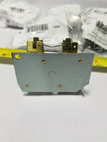 1 (one ) White-Rodgers 24A34-28 Fan/Heat Sequencer, 2 Double Pole, SKBAWA-b008