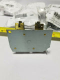 1 (one ) White-Rodgers 24A34-28 Fan/Heat Sequencer, 2 Double Pole, SKBAWA-b008