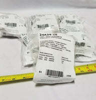 1 (one ) White-Rodgers 24A34-28 Fan/Heat Sequencer, 2 Double Pole, SKBAWA-b008