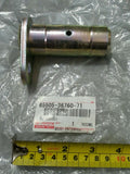 Toyota 7K02MS, 65505-36760-71 Forklift Pin Assy, reg$64.00, SKBAWA-b523