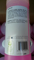 Lot of 6x950ml iNO Bio16 Biotechnological multi Cleaner & Descaler SKBAWA-nnnn
