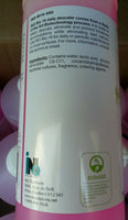 Lot of 6x950ml iNO Bio16 Biotechnological multi Cleaner & Descaler SKBAWA-nnnn
