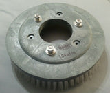 Tennant 1056306, 12 Inch Nylon brush, reg $179.00, skbawa-b049