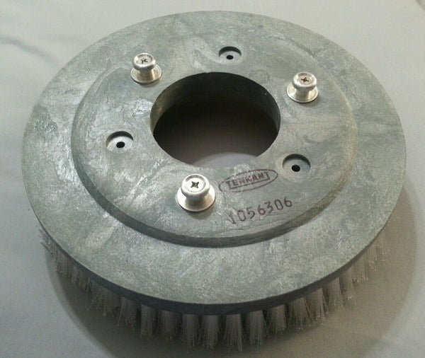 Tennant 1056306, 12 Inch Nylon brush, reg $179.00, skbawa-b049