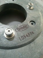 Tennant 1056306, 12 Inch Nylon brush, reg $179.00, skbawa-b049