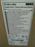 Box of 10, Smiths SWU-2004, Snuggle Warm Patient Warming Blanket, skbawa-s035