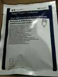 10 Covidien Medi-Trace 22550A Cadence Adult  Defib Ellectrodes SKBAWA-b041