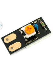 V-Treb Variable Treble Bleed Circuit by Precision Music Technologie  SKBAWA-nnnn