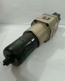 Miller W8000 Filtere Regulator, 7-120max150psi, SKBAWA-b047