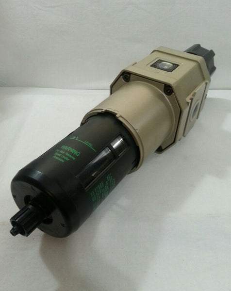 Miller W8000 Filtere Regulator, 7-120max150psi, SKBAWA-b047