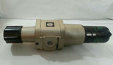 Miller W8000 Filtere Regulator, 7-120max150psi, SKBAWA-b047