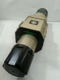 Miller W8000 Filtere Regulator, 7-120max150psi, SKBAWA-b047