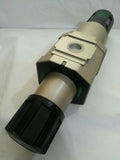 Miller W8000 Filtere Regulator, 7-120max150psi, SKBAWA-b047