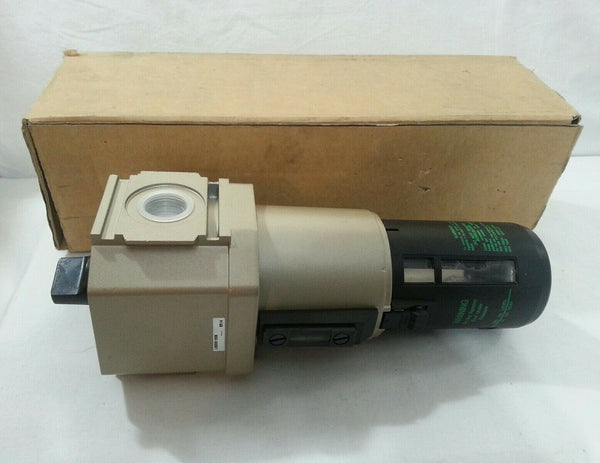 Miller L8000 Lubricator, max psi 150, a113046, SKBAWA-b041