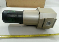 Miller L8000 Lubricator, max psi 150, a113046, SKBAWA-b041